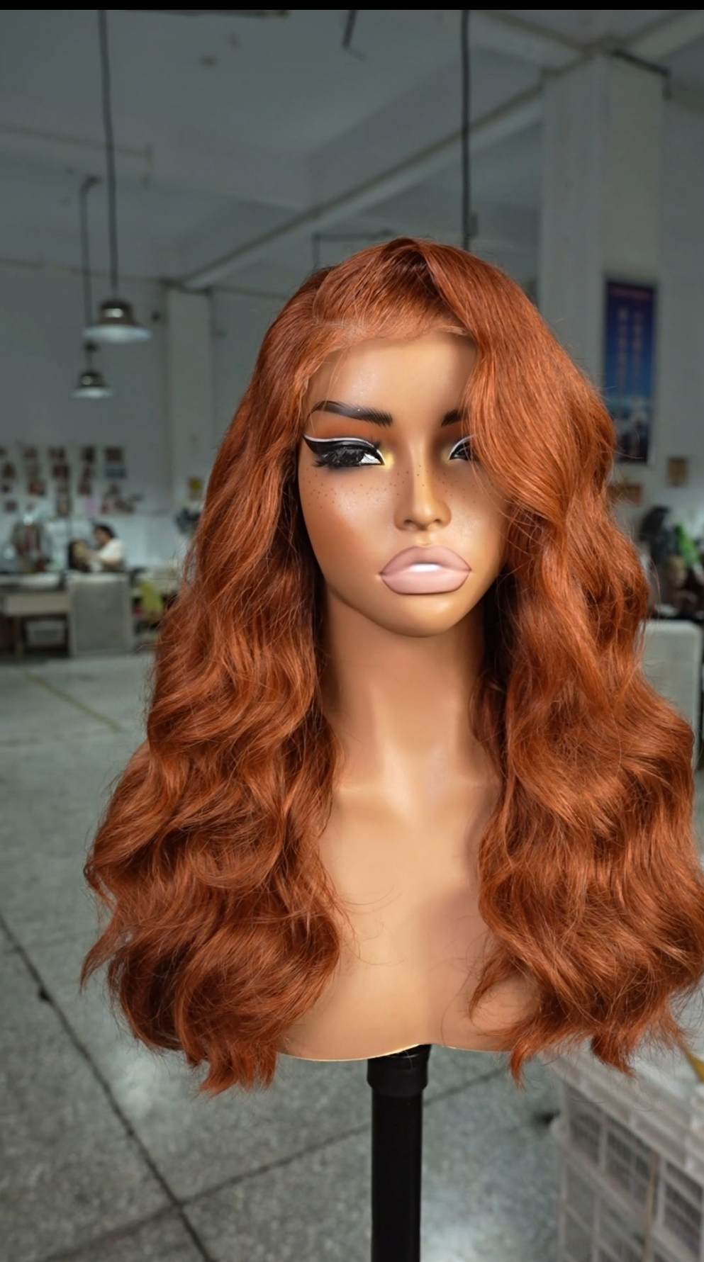 Wavy Hair Collections
