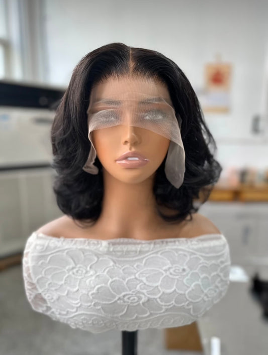 Bob Wig