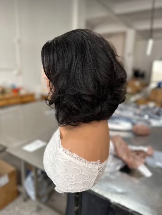 Bob Wig