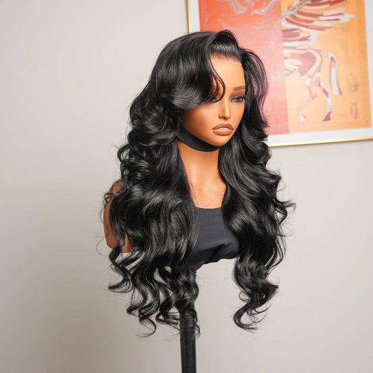 Lush Body Wave