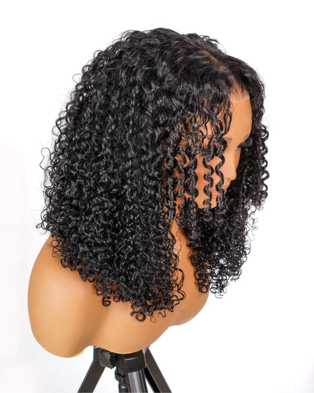 Kinky Curly Wig