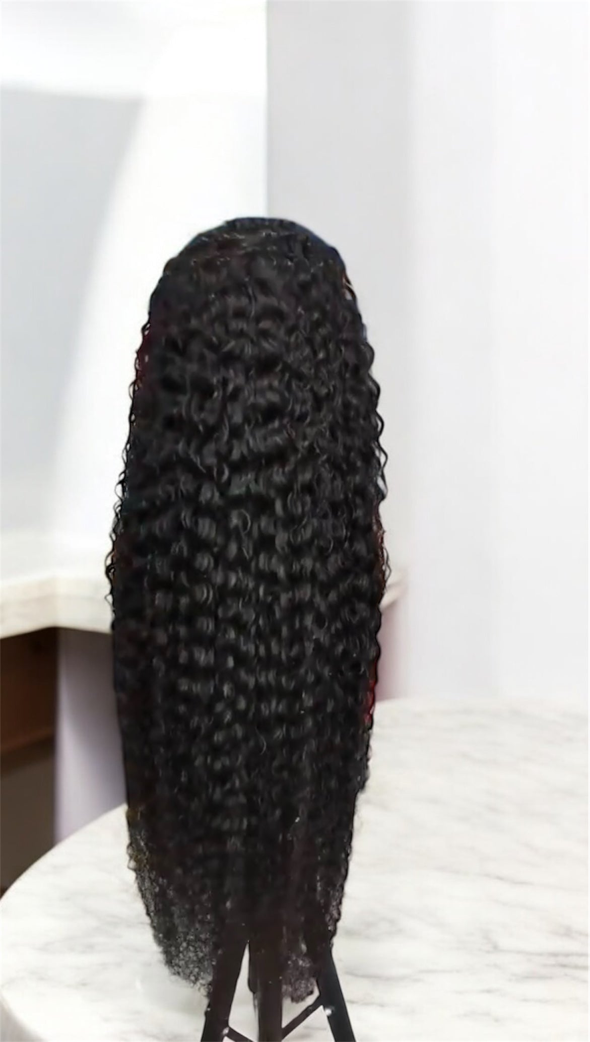 Majestic Deep Wave