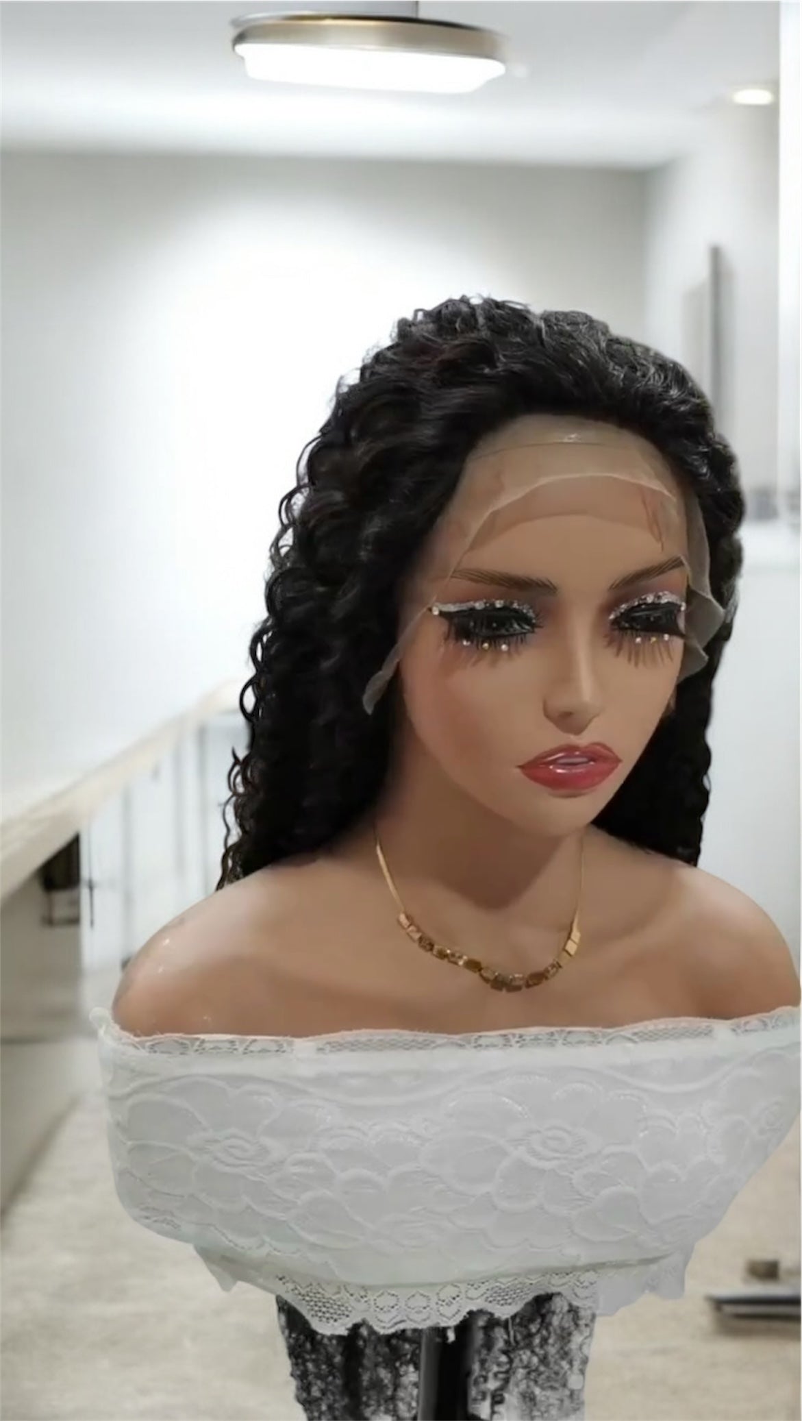 Majestic Deep Wave