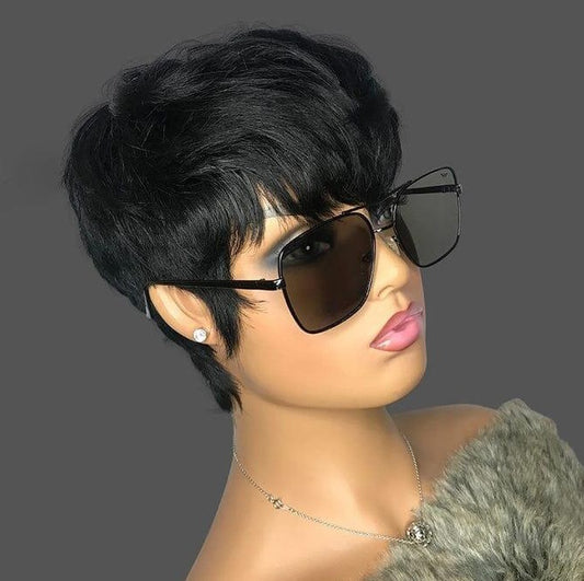 Short Cut ( Pixie)