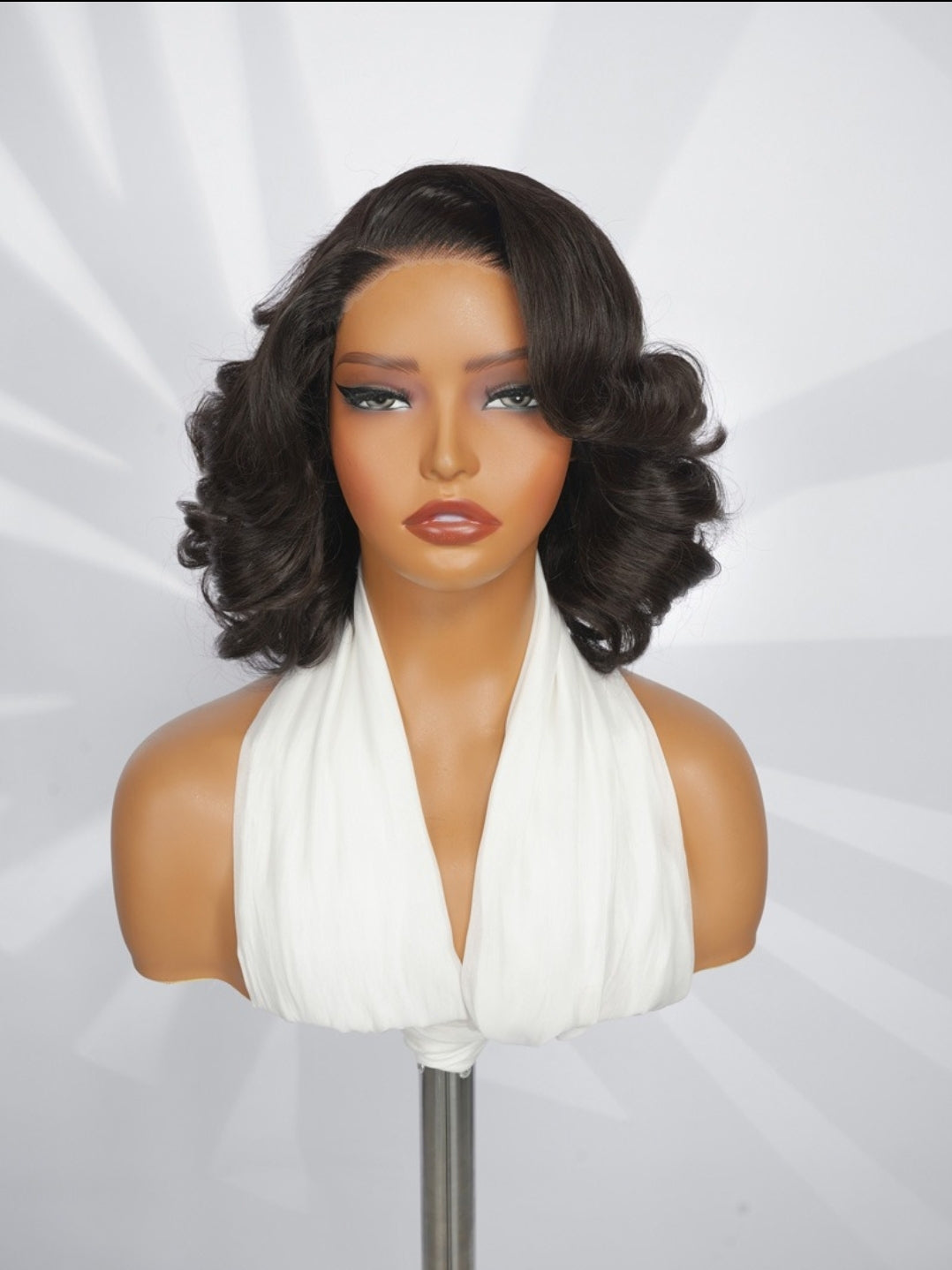 Mylia Hair
