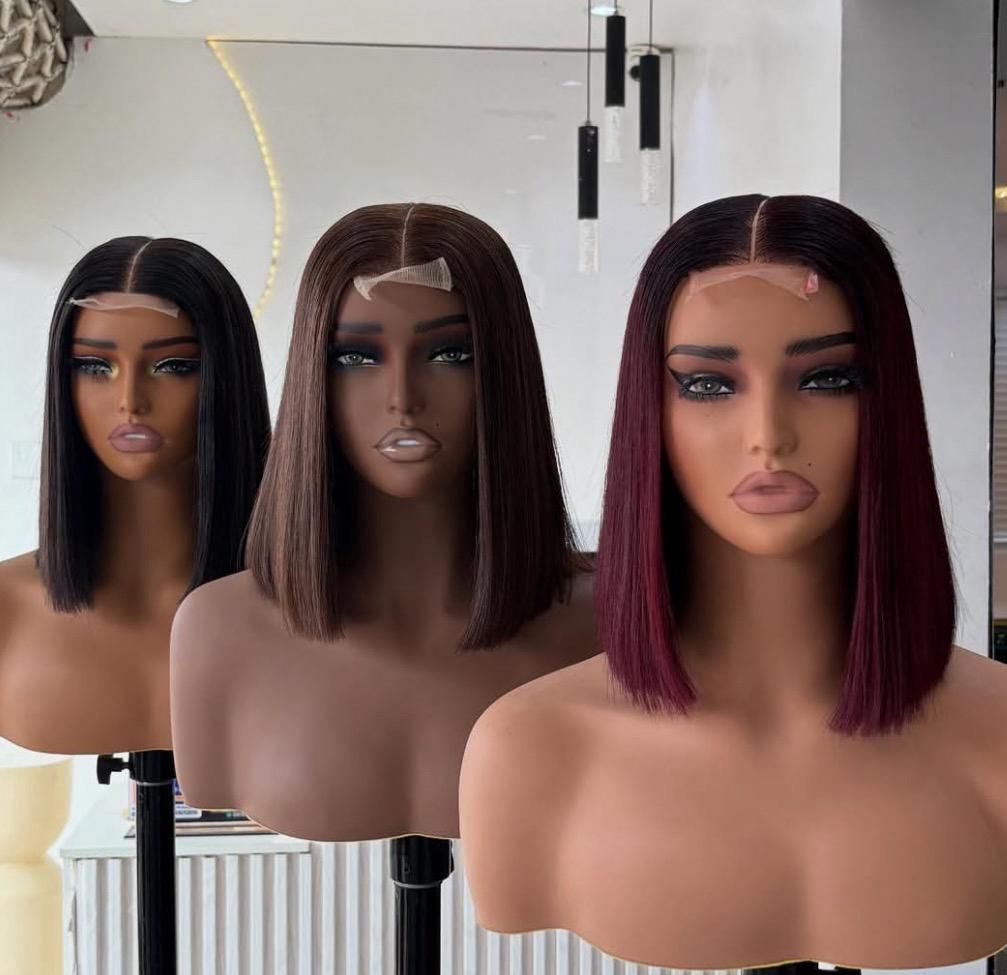 Vietnamese Hair