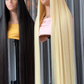 Raw Straight Long Hair