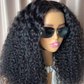 Curly Ready To Go Wig