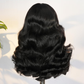 M Hairline Wavy