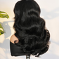 M Hairline Wavy