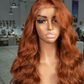Wavy Hair Collections