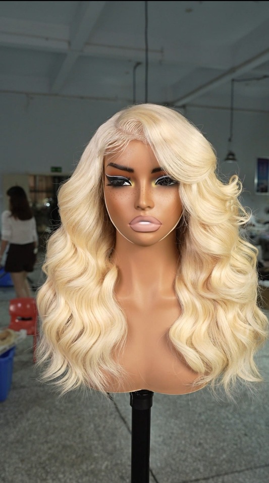 Wavy Hair Collections