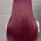 Burgundy Berry Bliss