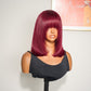 Red Bob