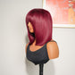Red Bob