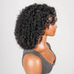 Natural Tight Curls Wig