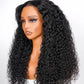 Water Wave HD Wig