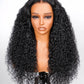 Water Wave HD Wig