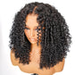 Kinky Curly Wig