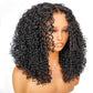 Kinky Curly Wig