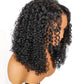 Kinky Curly Wig