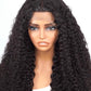 Deep Wave Wig