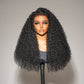 Lush Kinky Curls