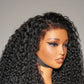 Lush Kinky Curls