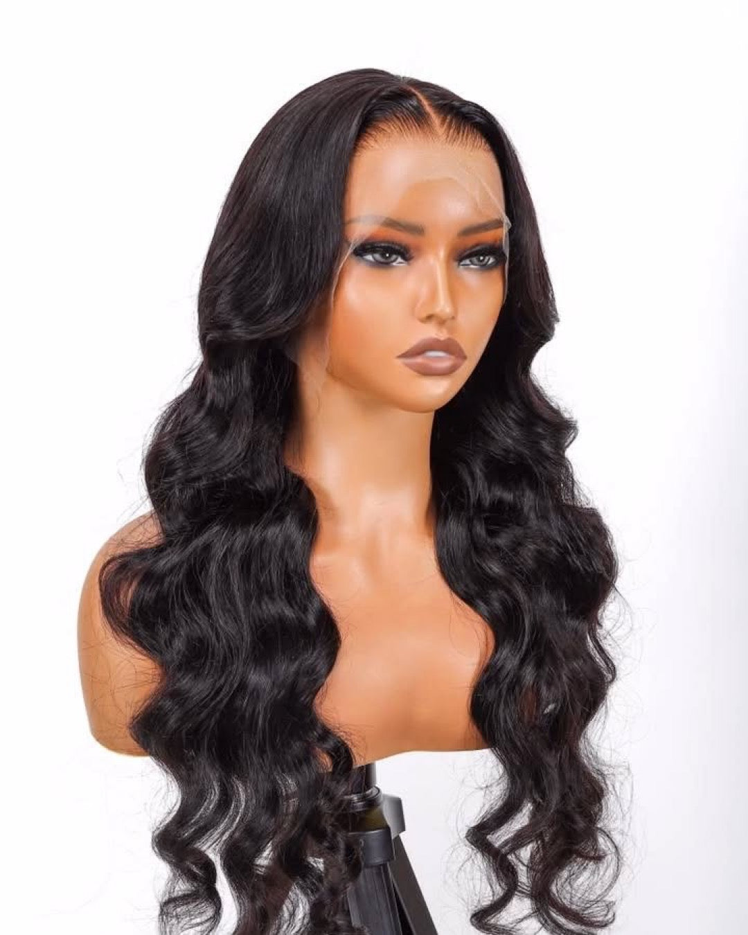 HD Loose Body Wave