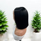 Jet Black Luxe Bob