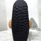 Silky Water Wave Wig