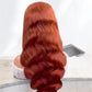 Ginger Body Wave