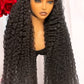 HD Lace Ebony Waves