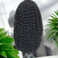 Kinky Edges Water Wave Wig