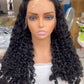 Burmese Curls HD Wig
