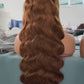 Ginger Body Wave