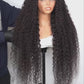 Deep Wave Wig