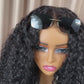 Curly Ready To Go Wig