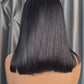 Chic Straight Bob