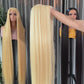 Raw Straight Long Hair