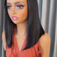 Chic Straight Bob