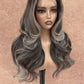 Wavy Layered Gluesless