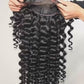 Voluminous Wand Curls HD Wig