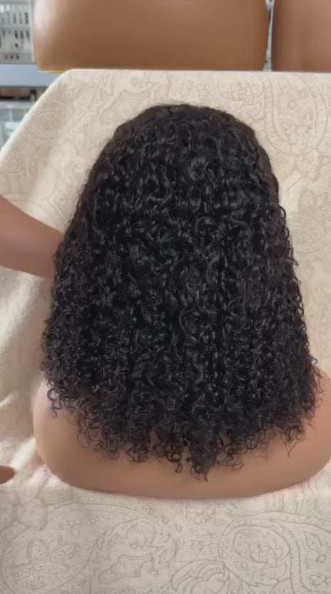 Short Length Water Wave