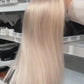 Vanilla Luxe Blonde