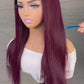 Burgundy Berry Bliss