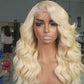 Wavy Hair Collections