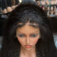 Colored Kinky Wigs