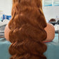 Ginger Body Wave