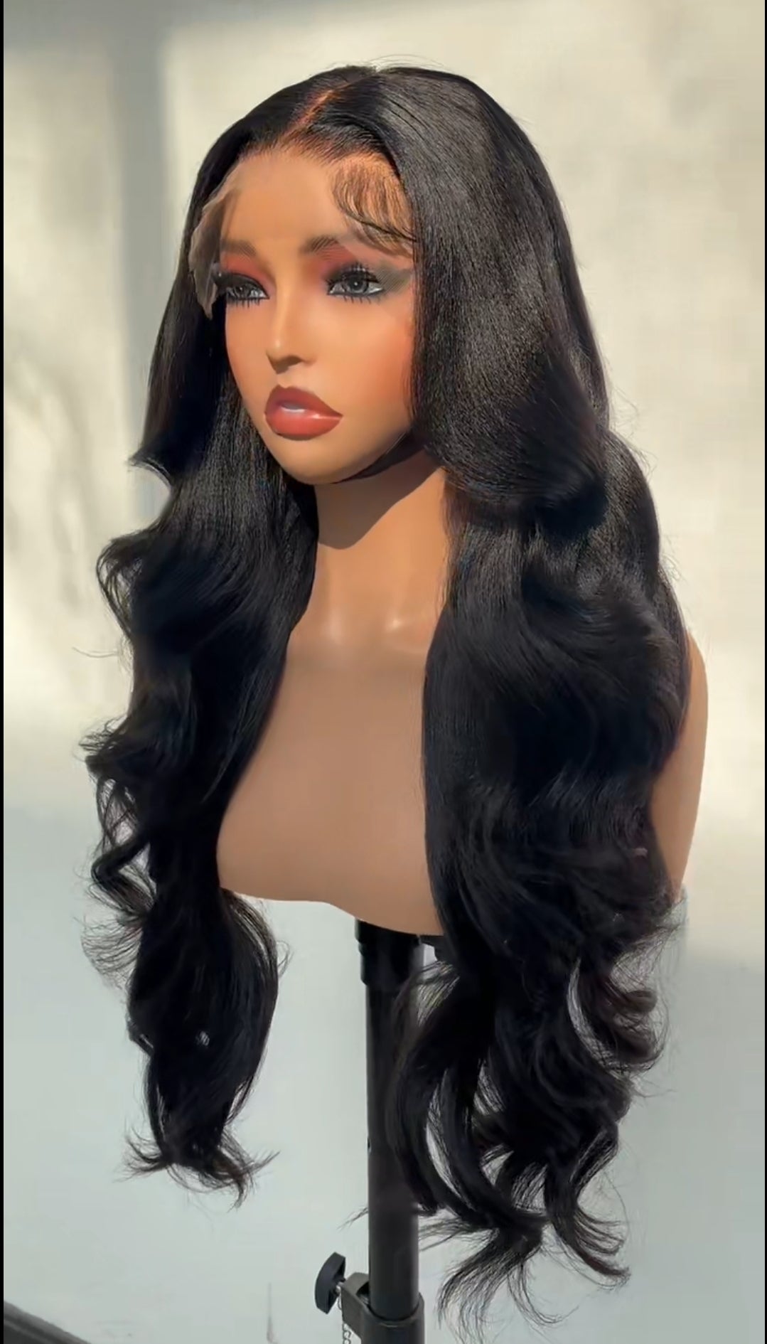 Light Yaki Glueless